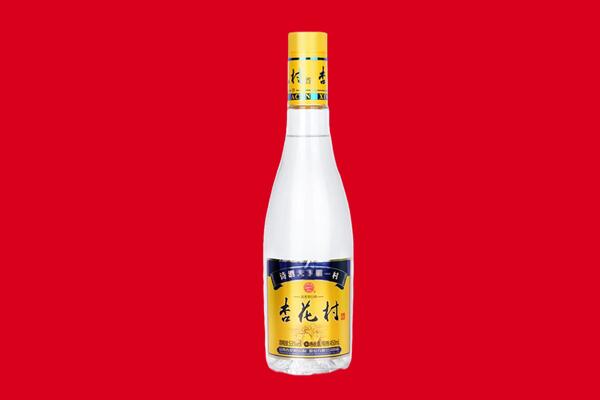 合肥肥西县回收杏花村